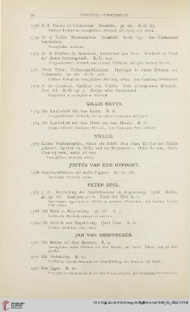 [O] (Nr. 1567 - 1613)
