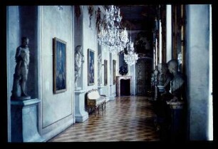 Kleine Galerie 13.5.61.