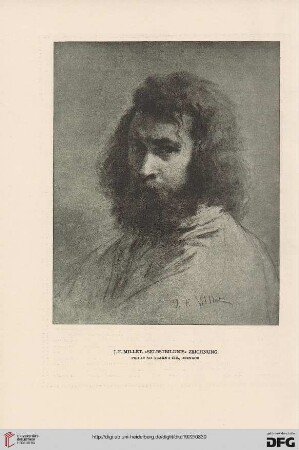 Jean François Millet