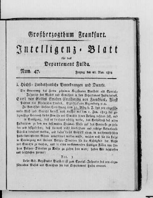 Num. 47.