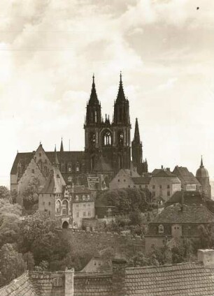 Albrechtsburg