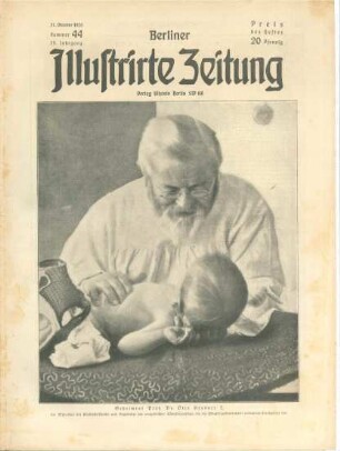 BIZ, Nr. 44, 1926