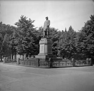 Bismarckdenkmal
