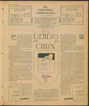 1927011490: El reflejo de su culpa