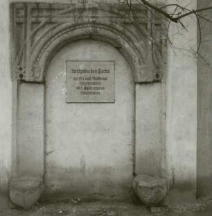 Portal, Grimma