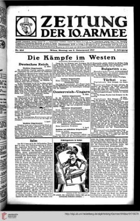 Hefte 235-249, April 1917