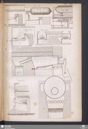 Taf. LVI (Fig. 268-273)