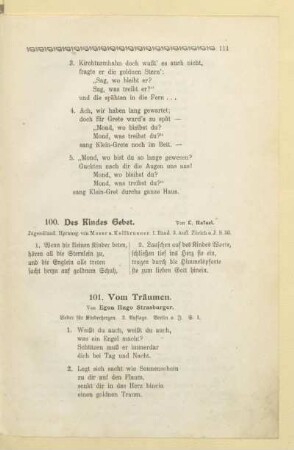 [Lesestücke 101-120]