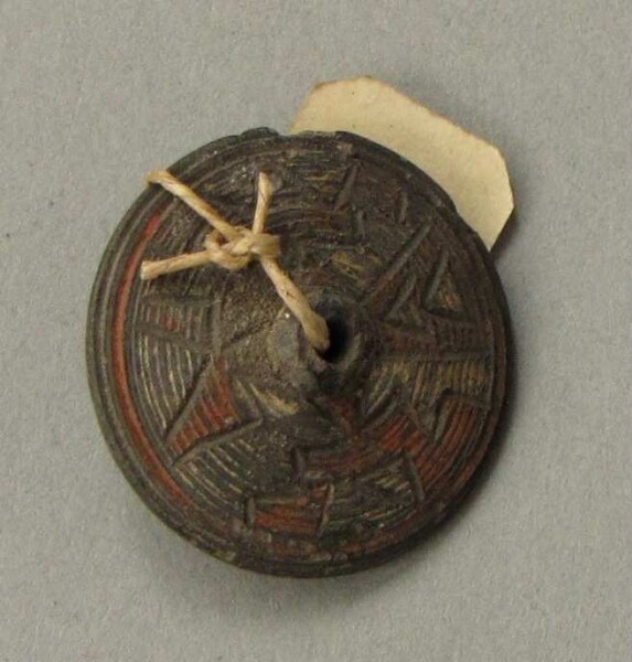 spindle whorl