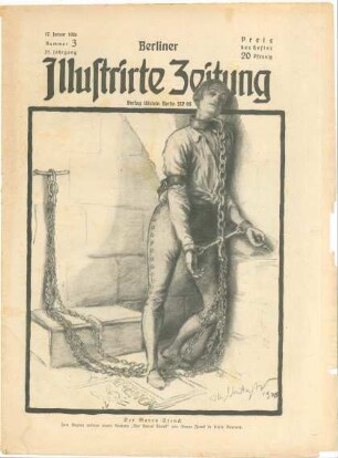 BIZ, Nr. 3, 1926