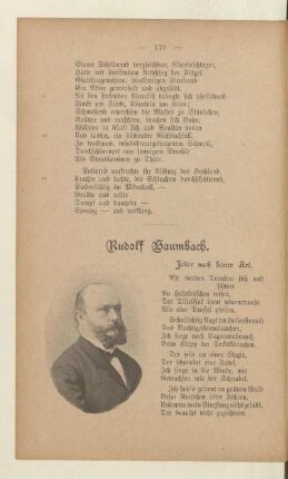 Rudolf Baumbach