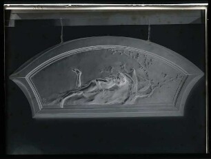 Relief Narziss