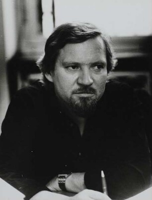 Rudi Benzien