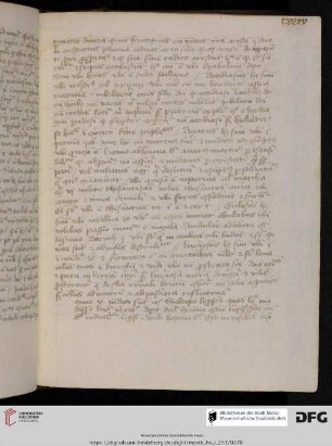 Gilbertus Tornacensis, Sermones de tempore ((135r) Nr. 67-68)