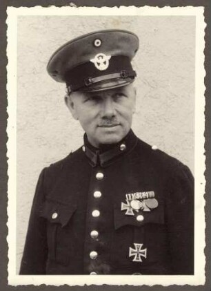 Lorch, Wilhelm
