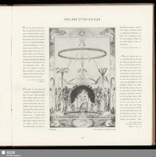 Philipp Otto Runge