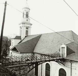 St. Mauritiuskirche