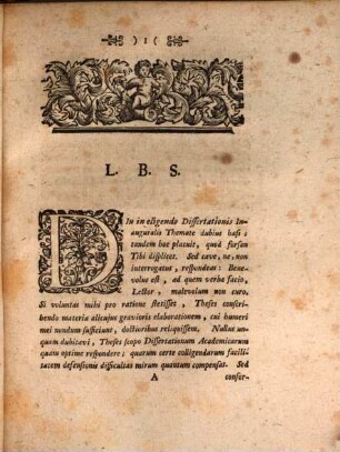 Diss. inaug. iur. de exheredatione filiae in vito patre nuptias contrahentis