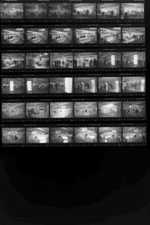 Interbad '88 - Internationale Fachausstellung für Schwimmbäder, medizinische Bäder, Sauna, Bädertechnik, 15.-19.10.1988, Messe Stuttgart-Killesberg