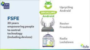 Why Device Neutrality is important for Free Software?