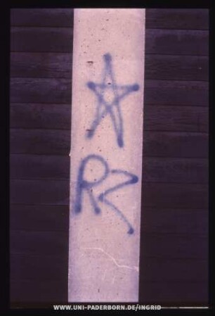 {PENTAGRAMM} | RZ