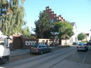 Nauen, Gartenstraße 71