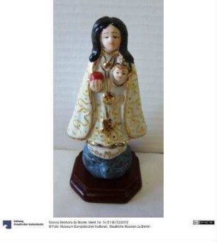 Nossa Senhora do Monte