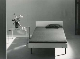 Schlafzimmer "Mod. 212" von Helmut Magg
