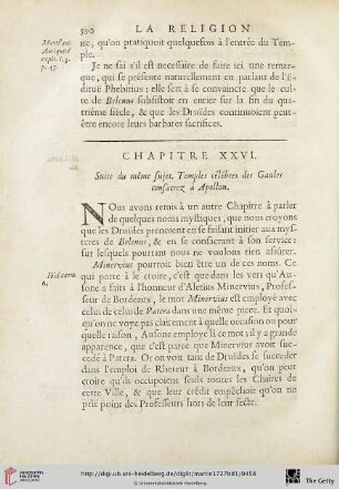 Chapitre XXVI.
