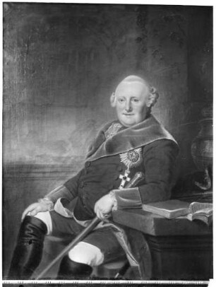 Braunschweig, Ferdinand von