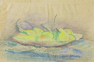 Obstschale