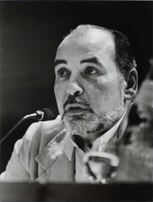 Tahar Ben Jelloun
