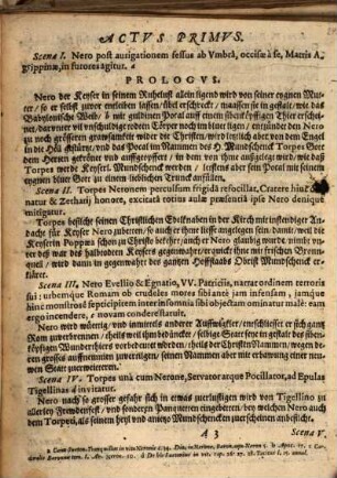 Sanctus Torpes martyr : [Periocha, Felkirch]