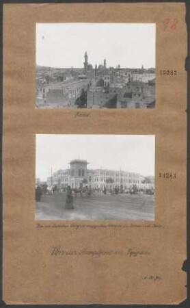 Kairo