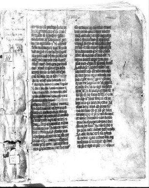Homerus - BSB Cod.graec. 111