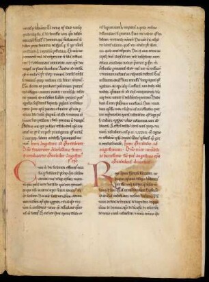 Quodvultdeus diaconus: Epistula ad Augustinum