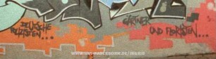 DEUTSCHE POLIZISTEN... GÄRTNER UND FLORISTEN...