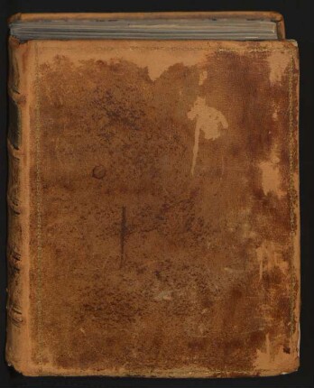 Articles Preliminaires de la Paix entre Sa Majesté le Roi de Prusse & la Reine de Hongrie & de Boheme