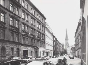 Kirche, Leipzig