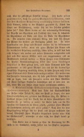 Joseph II. als Kirchenreformator