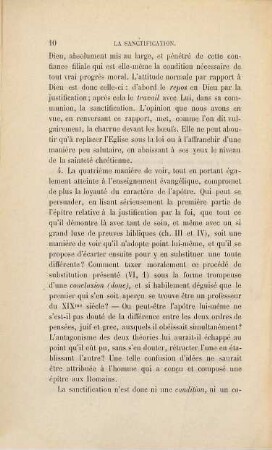 Commentaire sur l'épitre aux Romains par F. Godet docteur en théologie professeur ..., 2