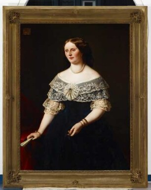 Maria Reichsgräfin von Spee, geb. von Galen