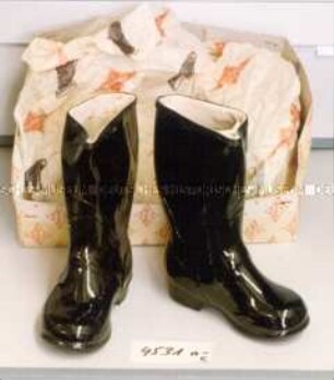 Gummistiefel (für Kinder, originalverpackt)