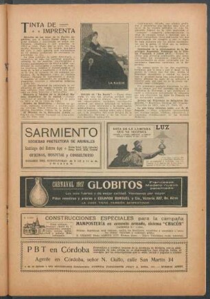 Tinta de imprenta