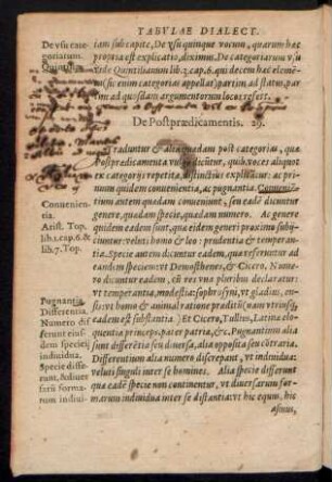 De Postpraedicamentis. 29.