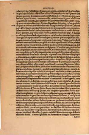 Elvcidatorivm Ecclesiasticvm, Ad Officivm Ecclesiae Pertinentia Planivs Exponens, Et Qvatvor Libros Complectens : Primvs, Hymnos de tempore & sanctis, per totum anni spacium, adiecta explanatione declarat ; Secvndvs, Nonnulla cantica ecclesiastica ... familiariter explanat ...