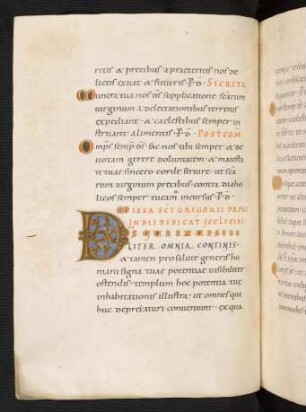 In dedicatione ecclesiae