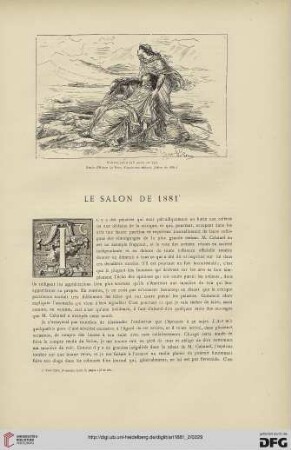 7: Le salon de 1881, [3]