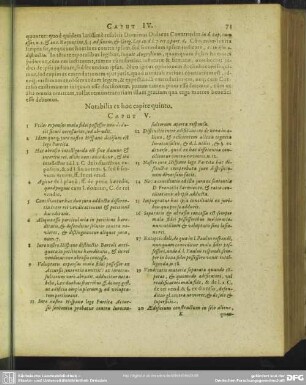 Caput V. De malae fidei postessore utiliter vel voluptarie expendente
