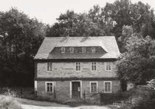 Wohnhaus, Stollberg (Sachsen)